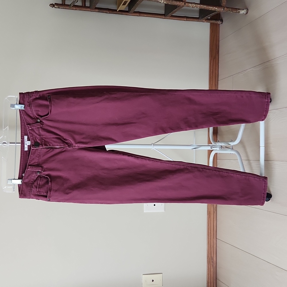 Women's Jeans